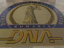 Percheziţii ale DNA la ISU Cluj / Este vizat un angajat al instituţiei 