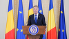 Preşedintele Klaus Iohannis a eliberat din funcţie mai mulţi magistraţi