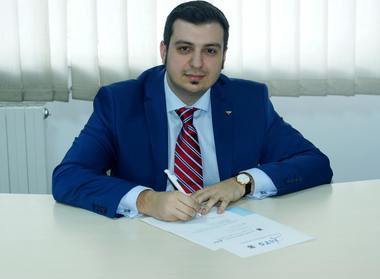 Cezar Stancu demisionează din funcţia de subsecretar de stat în Autoritatea Naţională pentru Cetăţenie / El este suspendat din PSD, ca urmare a trimiterii sale în judecată de DNA