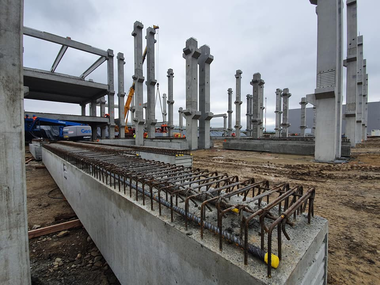 Şeful social-democraţilor ieşeni sesizează DNA şi Curtea de Conturi privind unele nereguli semnalate la construirea noului terminal al Aeroportului Iaşi