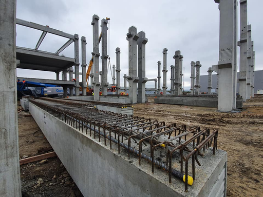 Şeful social-democraţilor ieşeni sesizează DNA şi Curtea de Conturi privind unele nereguli semnalate la construirea noului terminal al Aeroportului Iaşi