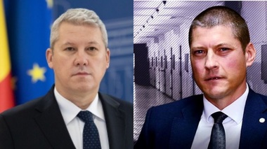 Sindicaliştii din ANP anunţă că şefa Penitenciarului Giurgiu a fost revocată din funcţie. Angajaţii din sistem susţin că aceasta şi-ar fi petrecut concediile cu membri ai unei reţele de trafic de persoane