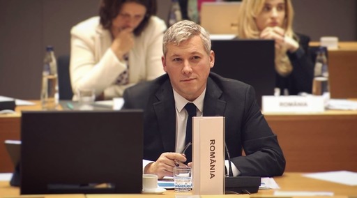 Predoiu, despre fugarii care nu sunt aduşi în România: Jocul reglementărilor şi procedurilor e destul de complicat/ Esenţial e ca MJ să facă la timp procedurile care sunt în sarcina sa / Ce spune despre Oprescu, Bica, Rizea, Paul al României

