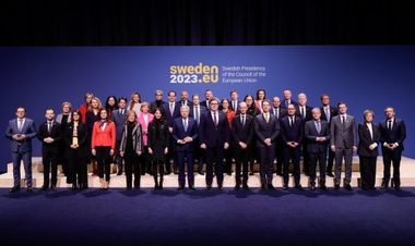 Cătălin Predoiu, la Consiliul informal Justiţie şi Afaceri Interne – S-a discutat despre îmbunătăţirea cooperării judiciare, lupta împotriva criminalităţii organizate şi urmărirea penală a crimelor internaţionale comise în Ucraina

