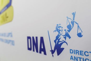 UPDATE - DNA are în lucru 90 de dosare referitoare la pandemie, cu prejudicii de sute de milioane de euro / În unele dosare, DNA şi-a declinat competenţa 
