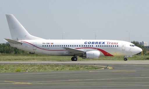 Braşov: O companie privată de transport aerian şi patru membri ai familiei care controlează această firmă, condamnaţi într-un dosar de înşelăciune, spălarea banilor şi fals informatic. Prejudiciul este de aproape 800.000 de dolari