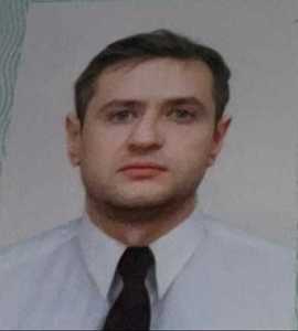 Brăila: Ucraineanul suspectat că a ucis un bărbat, arestat preventiv