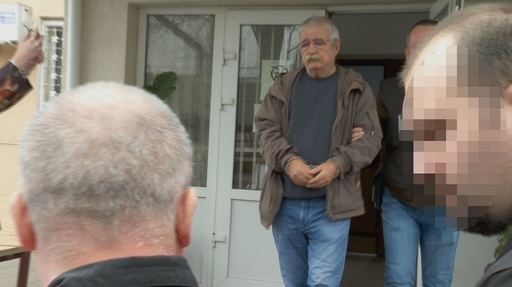 UPDATE - Buzău - Medicul reţinut după ce a cerut bani pentru a opera un adolescent, prezentat instanţei cu propunere de arestare preventivă / Instanţa a respins propunerea