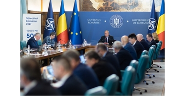Guvernul a adoptat hotărâre prin care victimele unor infracţiunii pot solicita un avans din compensaţia financiară, sub formă de voucher, în limita unei sume echivalente cu 5 salarii de bază minime brute