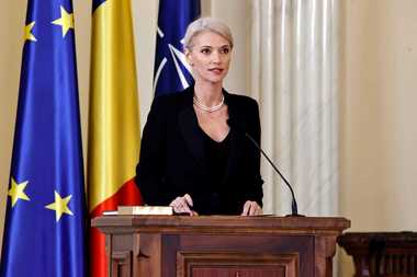 Alina Gorghiu: Dn păcate, niciun stat nu va extrăda cetăţenii români care sunt condamnaţi în România dacă nu vom reuşi să îmbunătăţim condiţiile din penitenciare