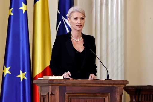 Alina Gorghiu: Dn păcate, niciun stat nu va extrăda cetăţenii români care sunt condamnaţi în România dacă nu vom reuşi să îmbunătăţim condiţiile din penitenciare