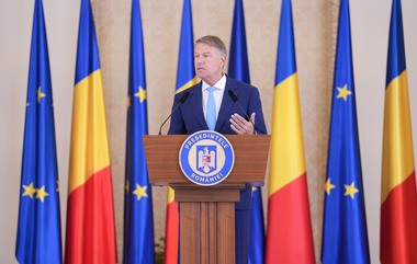 Klaus Iohannis a promulgat legea privind modificarea Codului penal / Actul normativ prevede că abuzul în serviciu poate fi incriminat fără prag valoric - DOCUMENT