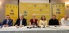Alina Gorghiu: Îmi doresc ca toate cauzele care ţin de demnitatea omului, de aceste atrocităţi pe care le vedem să fie anchetate cu celeritate / Să iasă toată mizeria la suprafaţă iar cei care sunt cu răspunderi individuale, penale, să plătească 