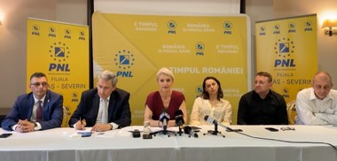 Alina Gorghiu: Îmi doresc ca toate cauzele care ţin de demnitatea omului, de aceste atrocităţi pe care le vedem să fie anchetate cu celeritate / Să iasă toată mizeria la suprafaţă iar cei care sunt cu răspunderi individuale, penale, să plătească 