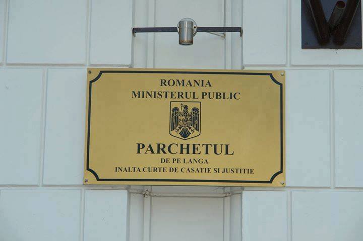 Parchetul General, recurs în casaţie în dosarul fostului primar de la Năvodari Nicolae Matei / Înalta Curte decisese încetarea procesului ca urmare a prescripţiei răspunderii penale / Cerere pentru dezlegarea unor chestiuni de drept