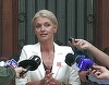 Gorghiu anunţă că a trimis CSM un nou proiect de lege: Dacă persoana condamnată la închisoare cu executare nu se prezintă în 7 zile să execute sentinţa, atunci la pedeapsa existentă se adaugă şi cea pentru evadare