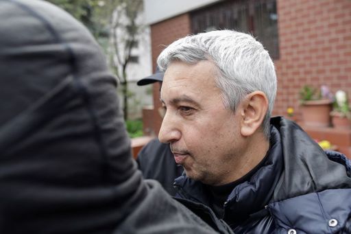Dan Diaconescu rămâne sub control judiciar /Hotărârea Tribunalului Constanţa este definitivă 