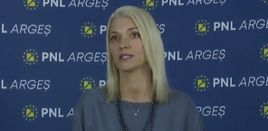 Alina Gorghiu: Recuperarea prejudiciilor provenite din infracţiuni devine prioritate a noastră, ca sistem
