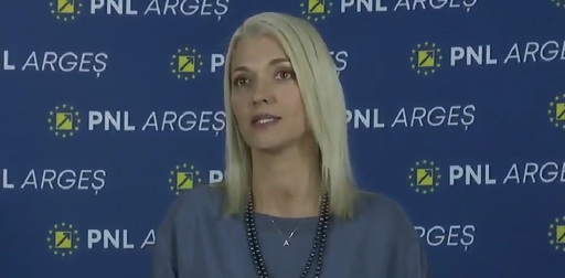 Alina Gorghiu: Recuperarea prejudiciilor provenite din infracţiuni devine prioritate a noastră, ca sistem