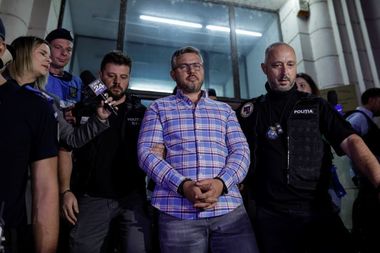 Avocatul asociaţilor firmei care deţinea staţia GPL de la Crevedia: Ni s-a adus la cunoştinţă calitatea de inculpaţi pentru cei doi asociaţi. Am ales să nu dăm nicio declaraţie la acest moment, trebuie să cunoaştem dosarul, să ştim la ce ne raportăm 
