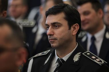 Agenţia Naţională de Integritate a constatat o diferenţă nejustificată de 1.157.736 lei între averea dobândită şi veniturile realizate de Alexandru Cătălin Ioniţă, fost Director General al Direcţiei Generale Anticorupţie din cadrul MAI