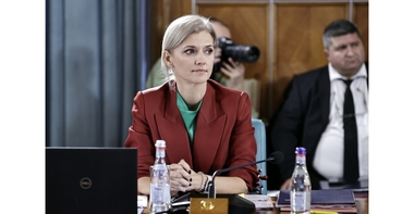 Ministerul Justiţiei anunţă că au fost făcuţi noi paşi în pregătirea proiectului de dezvoltare „Cartierul pentru Justiţie” / Guvernul a aprobat să transmită către Parlament proiectul privind împrumutul de 100 milioane euro de la BIRD