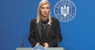 UPDATE - Guvernul a suplimentat numărul de posturi la DIICOT / Gorghiu: Va fi înfiinţat un Serviciu specializat în combaterea traficului stradal de stupefiante în Bucureşti şi Ilfov / Birou special pentru Constanţa şi Tulcea