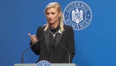 Alina Gorghiu: Am iniţiat demersuri cu Canada, cu Mexic pentru a îmbunătăţi cadrul legal privitor la extrădare. Avem în vedere încheierea de tratate bilaterale cu un număr de 13 ţări