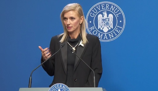 Alina Gorghiu: Am iniţiat demersuri cu Canada, cu Mexic pentru a îmbunătăţi cadrul legal privitor la extrădare. Avem în vedere încheierea de tratate bilaterale cu un număr de 13 ţări