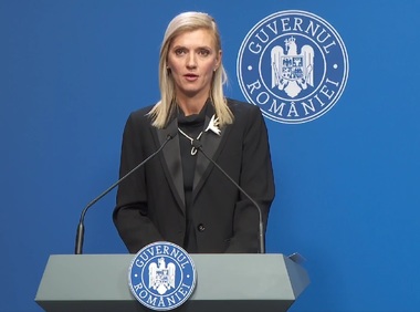 Gorghiu, despre judecătoarea de la Tribunalul Bucureşti suspectată că are o avere nejustificată şi cea de la Suceava: Sunt două cazuri care pe mine m-au cutremurat zilele acestea