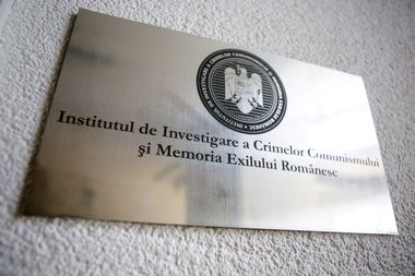 Preşedintele executiv al IICCMER: Achitarea celor responsabili de moartea disidentului Gheorghe Ursu este o decizie ce contravine tuturor valorilor pe care se întemeiază statul de drept şi trebuie reparată cât mai curând