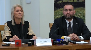 Gorghiu anunţă că Parlamentul va face modificări la Codul penal privind actul sexual al unui adult cu un minor sub 16 ani, care este considerat viol: CSM, Ministerul Public, ANP şi MJ au identificat riscul unor dezincriminări 