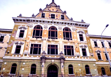 Raluca Turcan: Continuă demersurile pentru deblocarea situaţiei de la Palatul Justiţiei din Municipiul Sibiu / Guvernul a scos la licitaţie serviciul de consultanţă pentru actualizarea Studiului de Fezabilitate