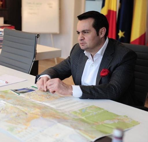Cherecheş, despre scandalul mitei date de socrii săi: Faptul că nu apar în această poveste e evident / Nu ştiu ce au avut în cap, au vrut să îmi facă cadou o astfel de chestiune şi au considerat că cineva ar aprecia astfel de cadouri - VIDEO