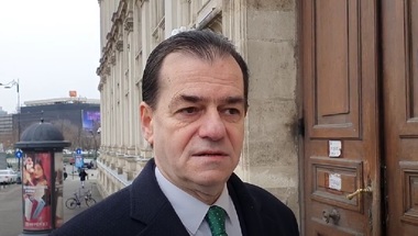 Ludovic Orban a câştigat definitiv procesul împotriva Guvernului, la ÎCCJ, în speţa privind refuzul Guvernului de a organiza alegeri locale parţiale în peste 50 de localităţi