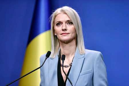 Ministrul Justiţiei Alina Gorghiu a trimis la CSM propunerile pentru funcţiile vacante din Parchete