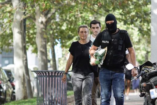 Miruna Pascu, mama tânărului care, aflat sub influenţa drogurilor, a accidentat mortal doi tineri la 2 Mai, sub control judiciar / Tatăl lui Vlad Pascu scapă de controlul judiciar / Decizia Tribunalului Bucureşti nu este definitivă, nici executorie