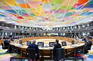 Alina Gorghiu, la Consiliul JAI  - S-a discutat despre protecţia victimelor criminalităţii