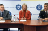 Alina Gorghiu, despre extrădarea fugarului Cherecheş: Decizia definitivă privind executarea mandatului european de arestare se ia în 60 de zile de la arestare, se poate prelungi cu încă 30 de zile / Am convingerea că procedura se va finaliza