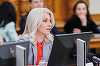 Alina Gorghiu: Pe baza bugetului pe 2024, se vor putea realiza investiţiile necesare în sistemul penitenciar, cu obiectivul de finalizare în anul 2024 a unui număr de 3000 de locuri de cazare