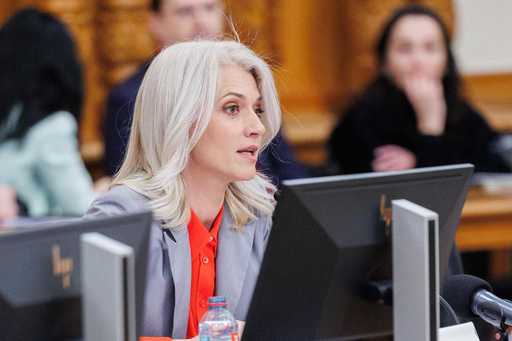 Alina Gorghiu: Pe baza bugetului pe 2024, se vor putea realiza investiţiile necesare în sistemul penitenciar, cu obiectivul de finalizare în anul 2024 a unui număr de 3000 de locuri de cazare