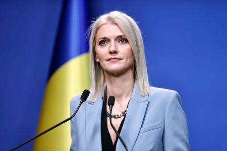 Alina Gorghiu, bilanţ pe 2023 privind fugarii aduşi în ţară: La 1 ianuarie 2024, în sistemul penitenciar din România erau 1893 de persoane preluate de la punctele de trecere a frontierei. Asta înseamnă aproape 8% din totalul deţinuţilor