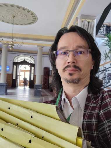 Cristi Danileţ: Am condus ultima şedinţă de judecată/ Plec din această profesie convins că nu puteam să fac mai mult pentru independenţa justiţiei, demnitatea magistraţilor, aplicarea corectă a legii pentru cetăţean