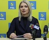 Gorghiu, despre şeful CJ Prahova Iulian Dumitrescu acuzat de luare de mită: A demisionat din toate funcţiile politice. Orice dosar de asemenea amploare ne afectează într-o anumită măsură activitatea politică, dar conduita a fost una corectă