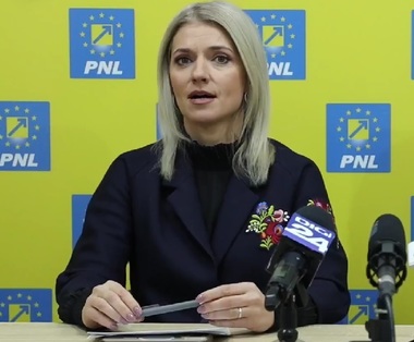 Gorghiu, despre şeful CJ Prahova Iulian Dumitrescu acuzat de luare de mită: A demisionat din toate funcţiile politice. Orice dosar de asemenea amploare ne afectează într-o anumită măsură activitatea politică, dar conduita a fost una corectă