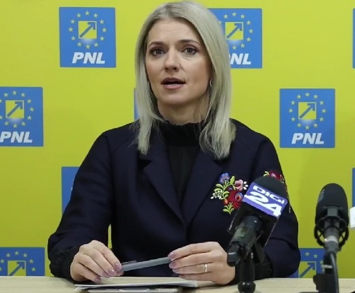 Gorghiu, despre şeful CJ Prahova Iulian Dumitrescu acuzat de luare de mită: A demisionat din toate funcţiile politice. Orice dosar de asemenea amploare ne afectează într-o anumită măsură activitatea politică, dar conduita a fost una corectă
