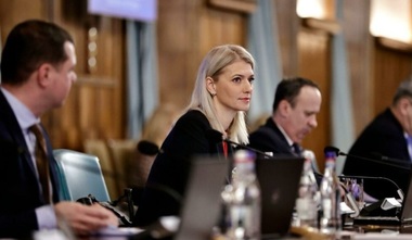 UPDATE - MJ a pus în dezbatere publică proiectul care modifică Legea cetăţeniei / Gorghiu: Revizuirea acestei legi, un pas necesar pentru ca România să adere la Visa Waiver