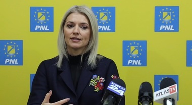 Gorghiu, despre proiectul privind Palatul de Justiţie din Vrancea: Aşteptăm de la Ministerul Finanţelor fondurile pentru a putea atribui contractul de fezabilitate. Suma este de 500.000 lei