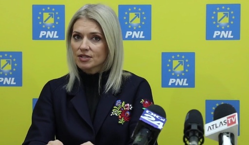 Gorghiu: Guvernul va face achiziţia sistemului electronic de monitorizare, astfel încât condamnaţii să poată fi monitorizaţi electronic, ca să nu ajungă să aibă statutul de fugari