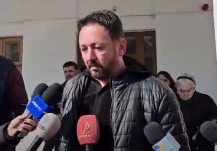Tatăl tânărului mort în accidentul de la 2 Mai, provocat de Vlad Pascu,  a afirmat că judecătoarea l-a întrebat dacă fiul său este în sala de judecată: Nu am văzut în viaţa mea un asemenea judecător 
